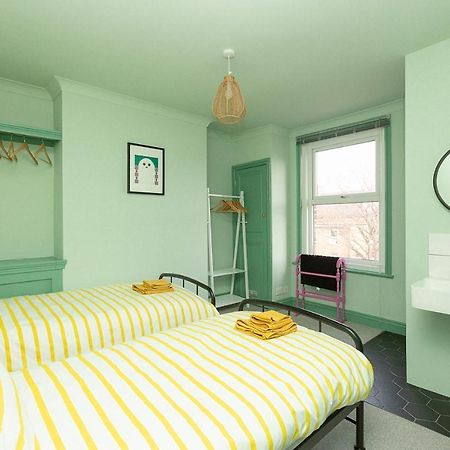 Апартаменты Funky Flat In Margate'S Westbrook Bay Экстерьер фото