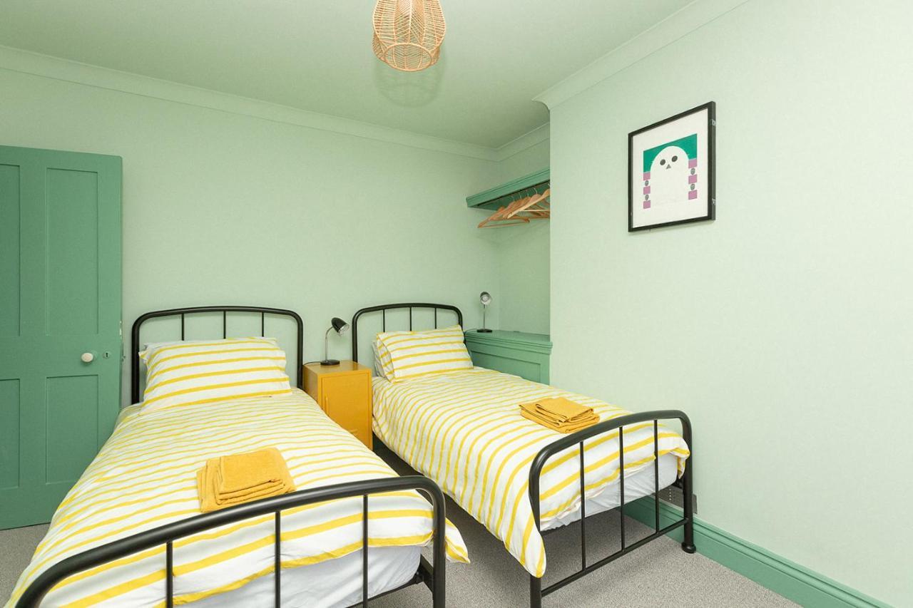 Апартаменты Funky Flat In Margate'S Westbrook Bay Экстерьер фото