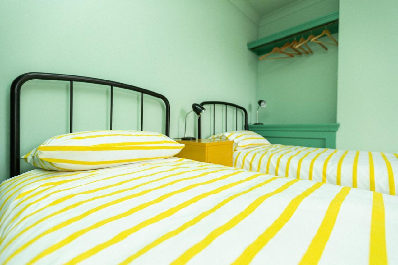 Апартаменты Funky Flat In Margate'S Westbrook Bay Экстерьер фото