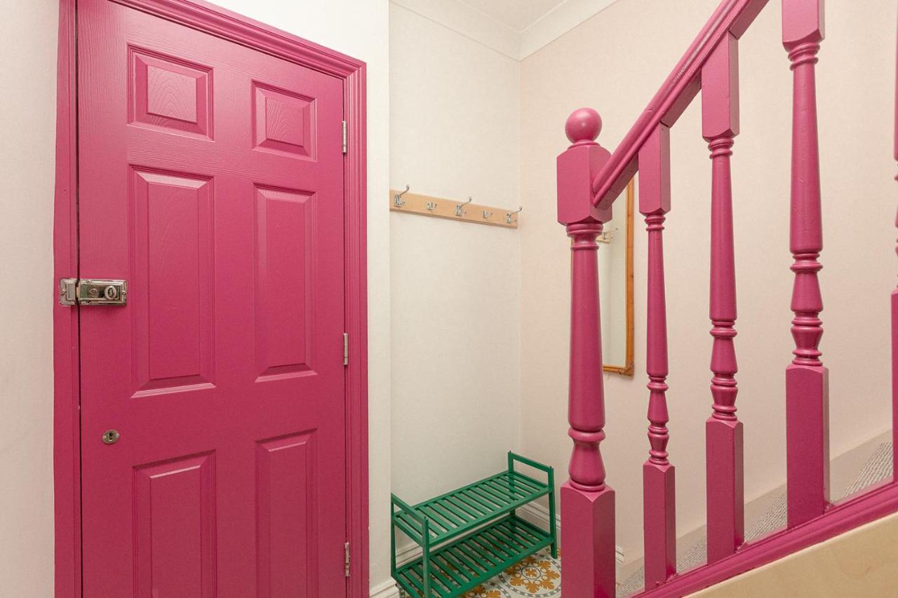 Апартаменты Funky Flat In Margate'S Westbrook Bay Экстерьер фото