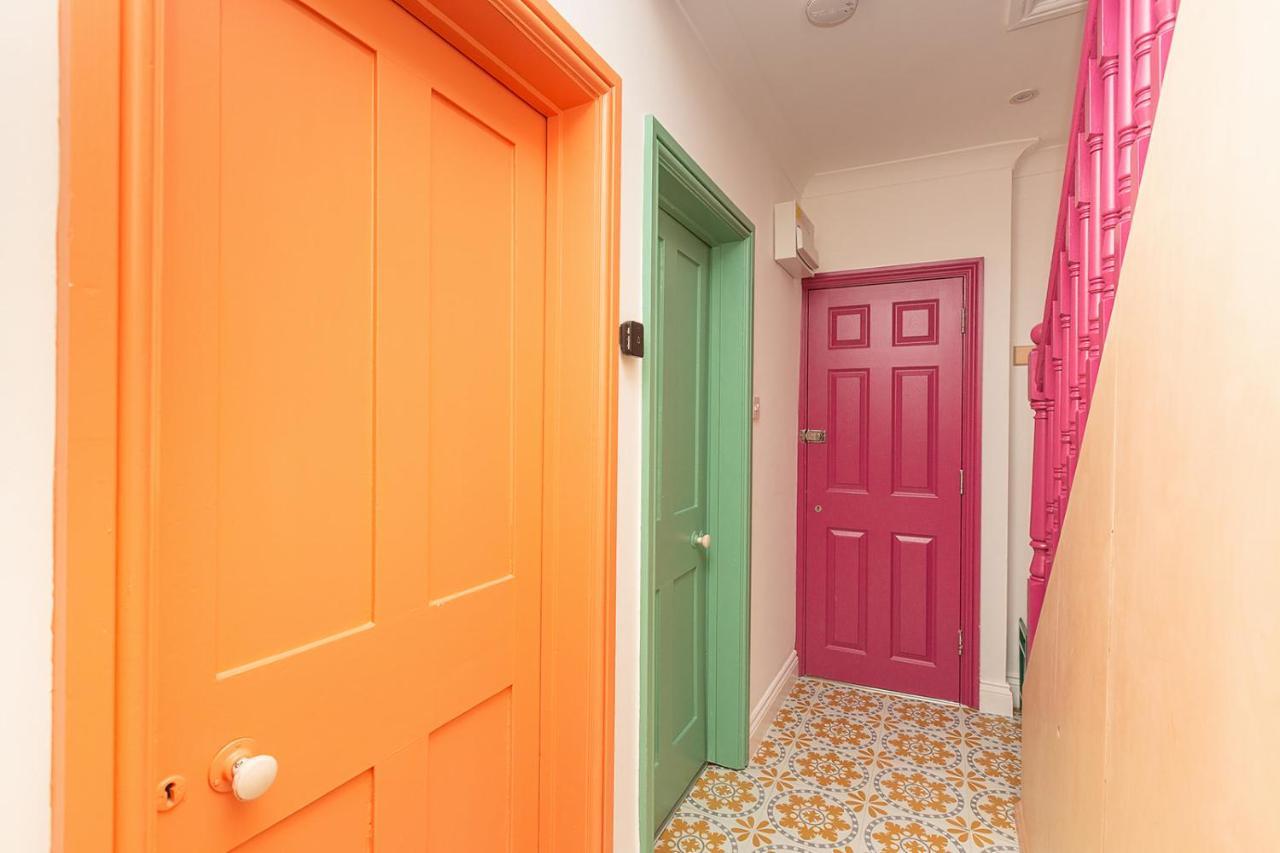 Апартаменты Funky Flat In Margate'S Westbrook Bay Экстерьер фото